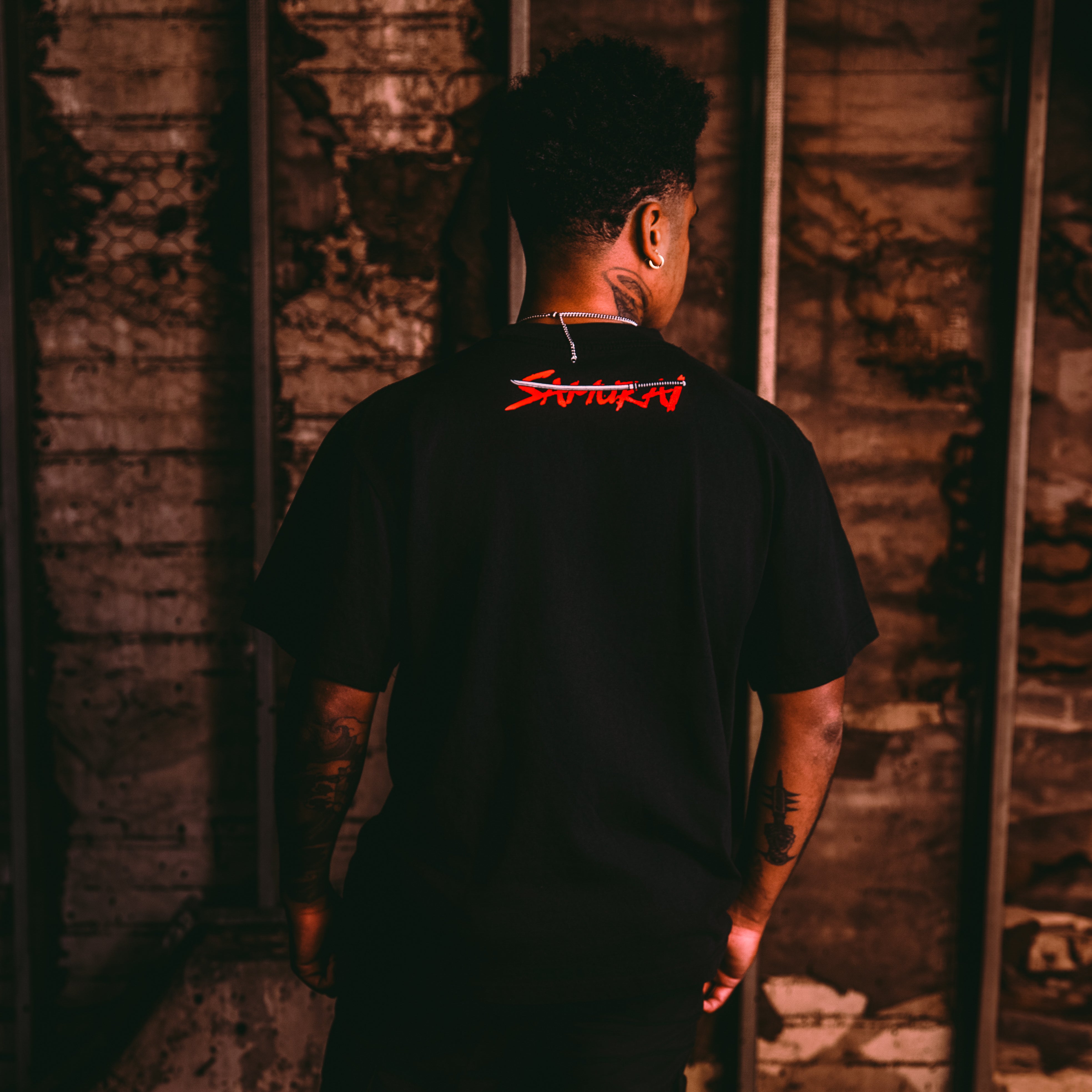 MY NAME IS – CoryxKenshin