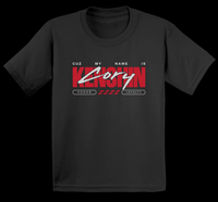 MY NAME IS YOUTH TEE