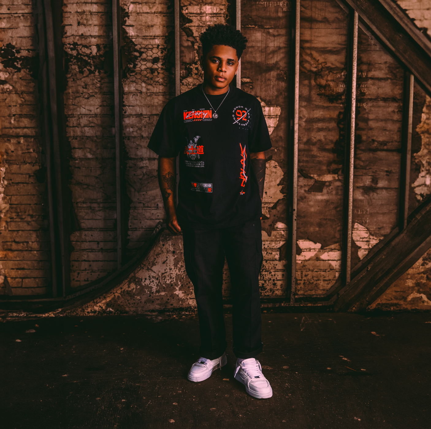 CoryxKenshin – CoryxKenshin CoryxKenshin – CoryxKenshin